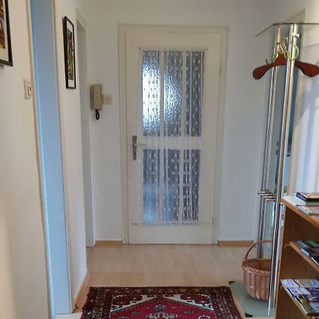 Ferienwohnung Moni Bräunlingen المظهر الخارجي الصورة