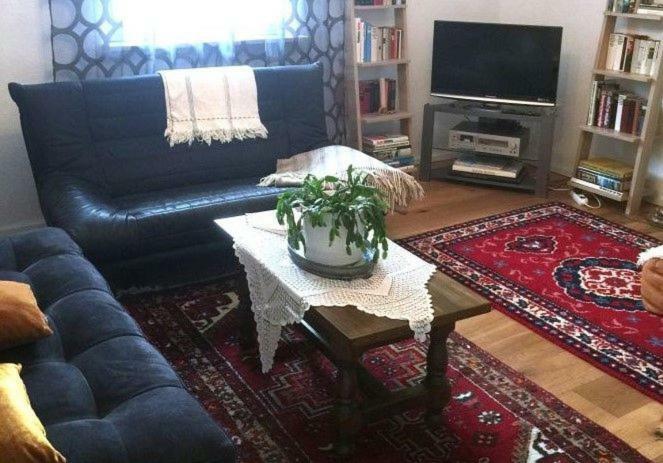 Ferienwohnung Moni Bräunlingen المظهر الخارجي الصورة